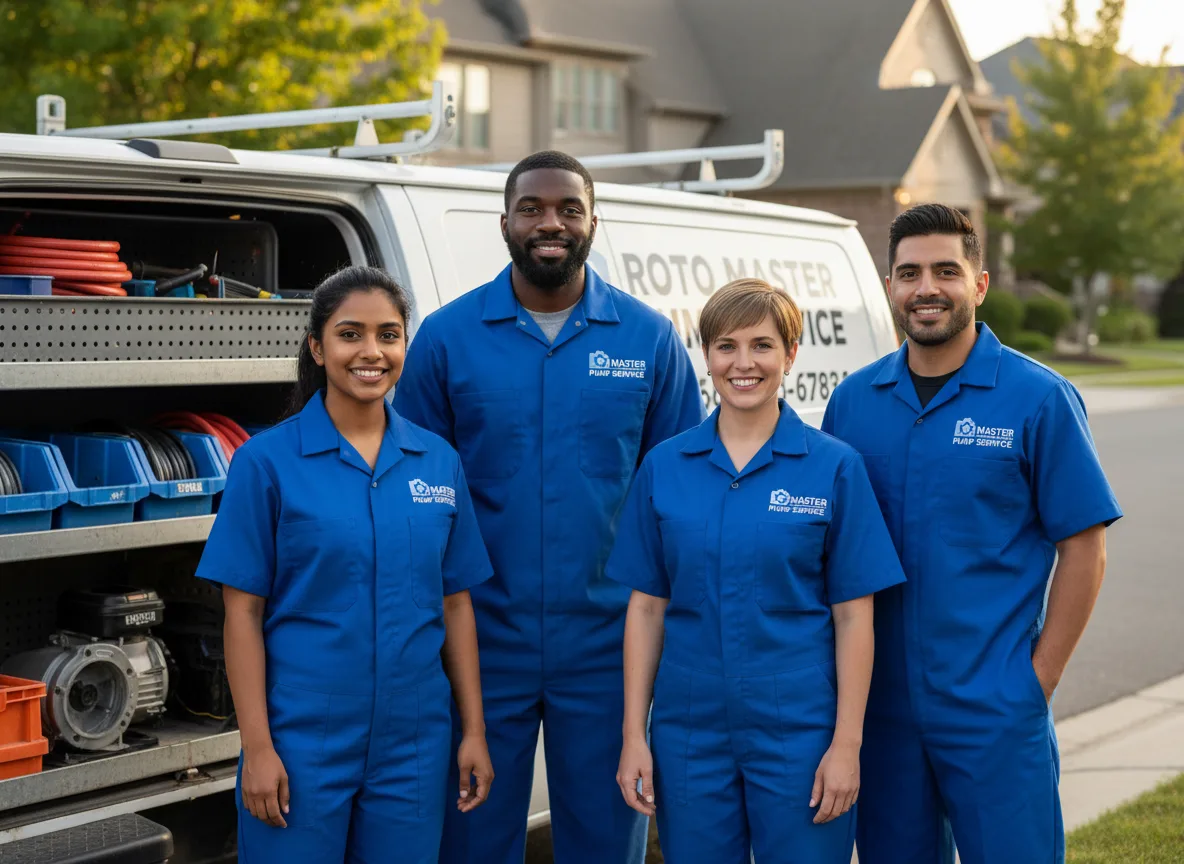 Sump Pump Installation company in Marion, MA